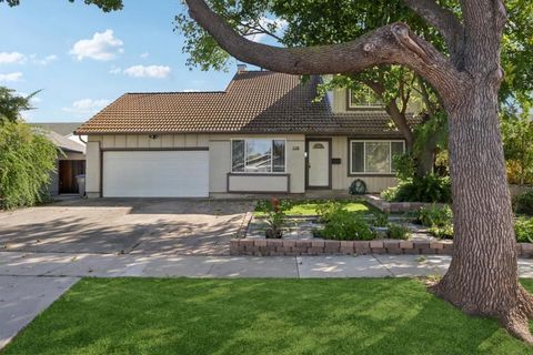 228 Martinvale Lane San Jose CA 95119