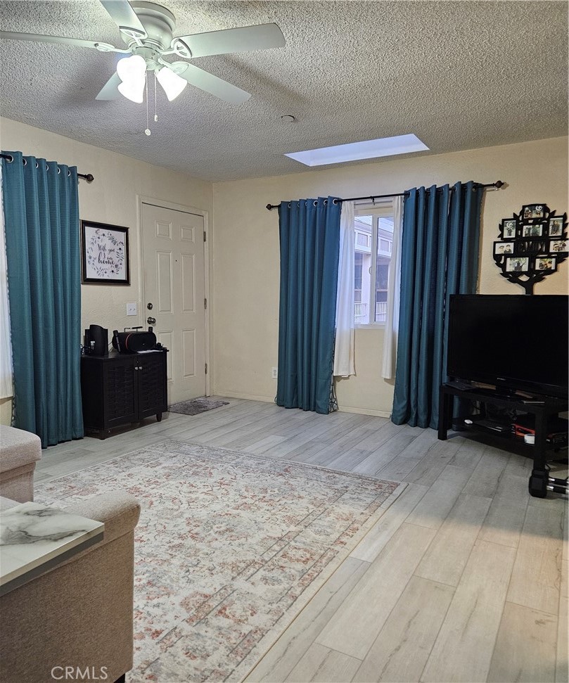 Chestnut Square (CHSQ) - Residential