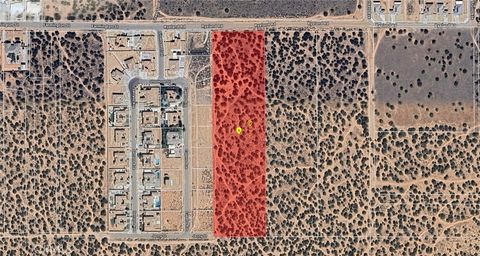 0 Ryeland Road Hesperia CA 92345