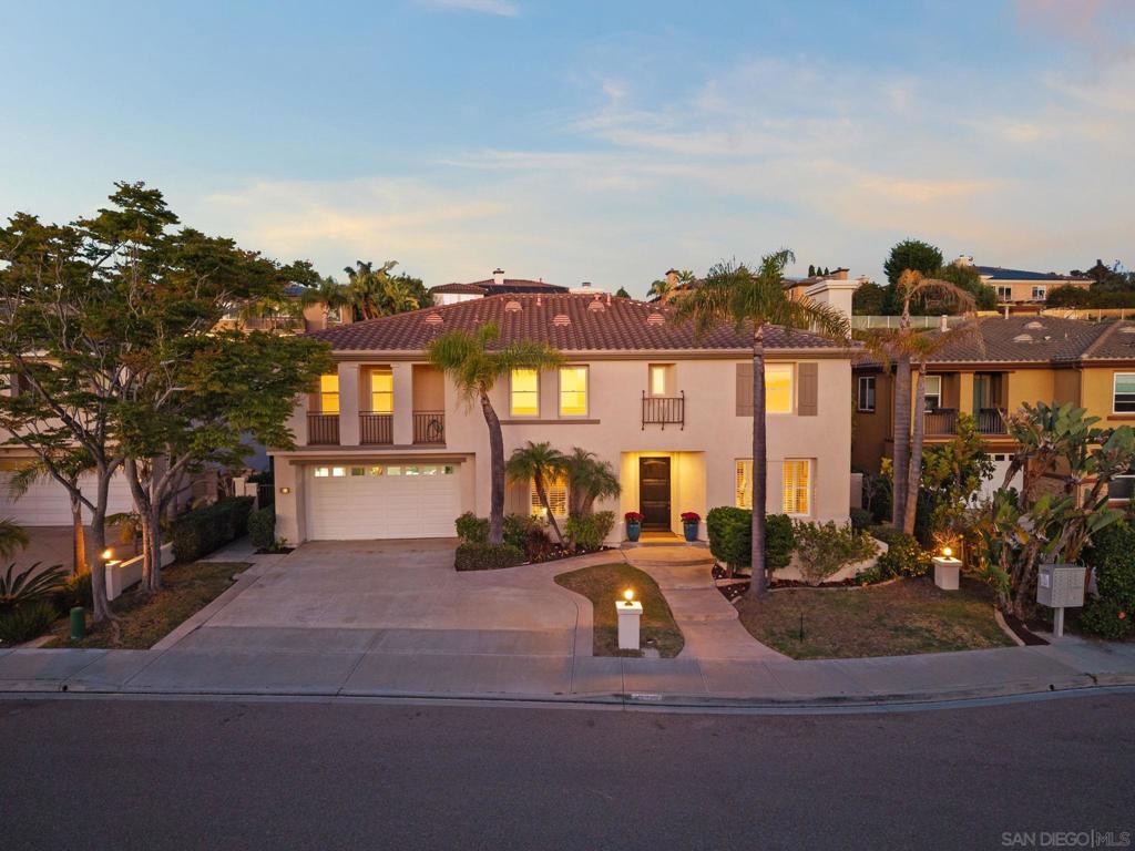 6584 Coneflower Dr, Carlsbad CA 92011