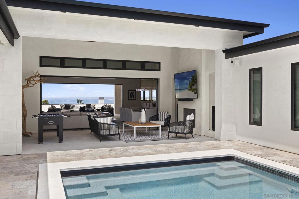 La Jolla - Residential