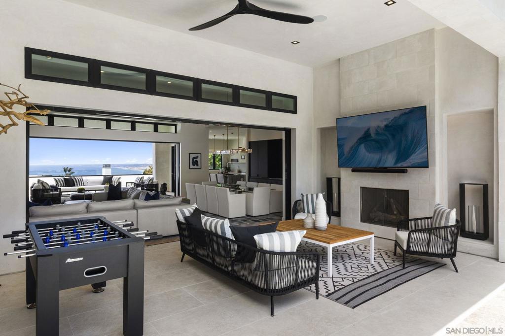 La Jolla - Residential