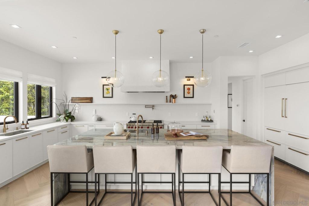 La Jolla - Residential