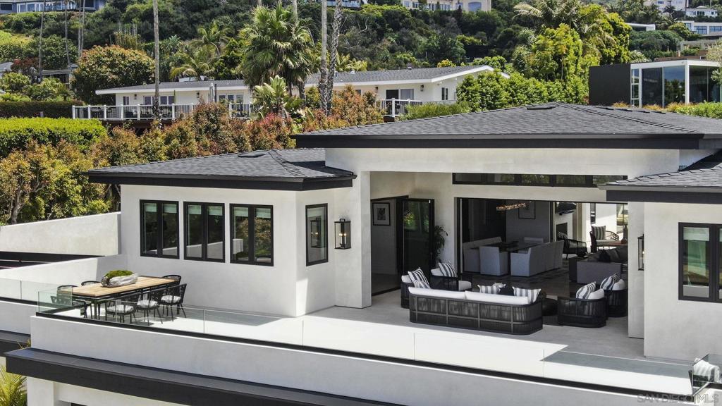 La Jolla - Residential