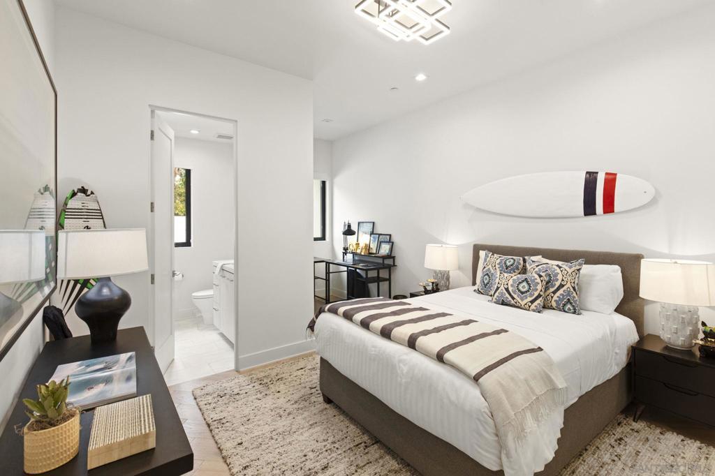 La Jolla - Residential