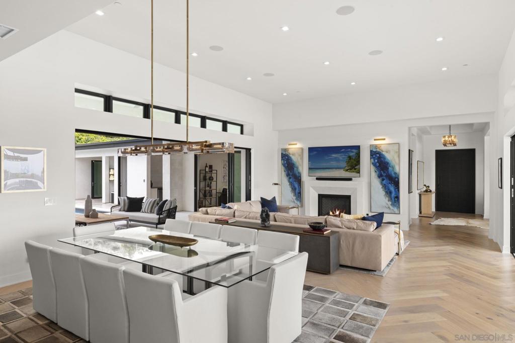 La Jolla - Residential