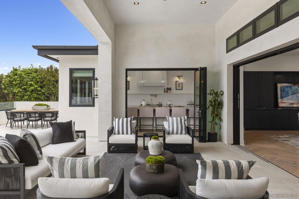 La Jolla - Residential