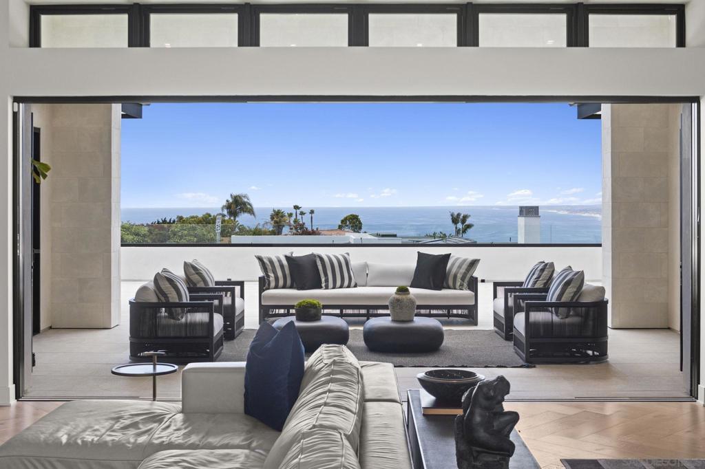 La Jolla - Residential