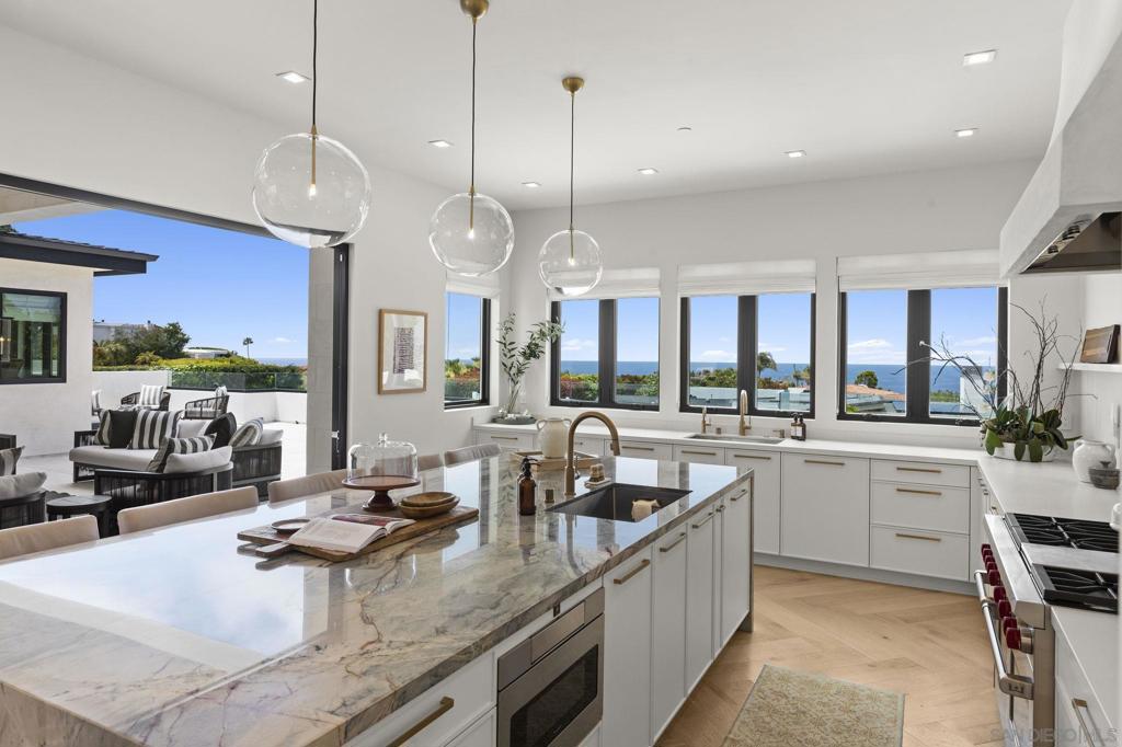 La Jolla - Residential