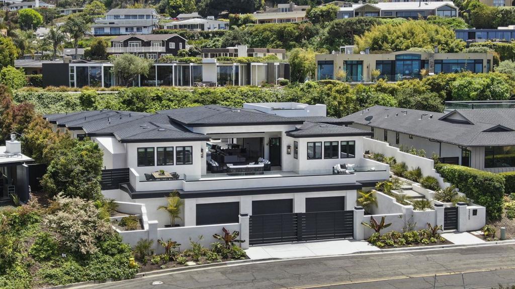 La Jolla - Residential