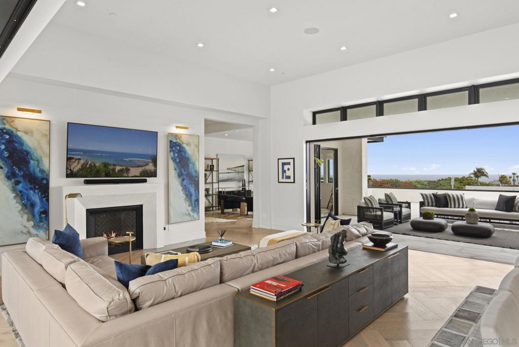 La Jolla - Residential