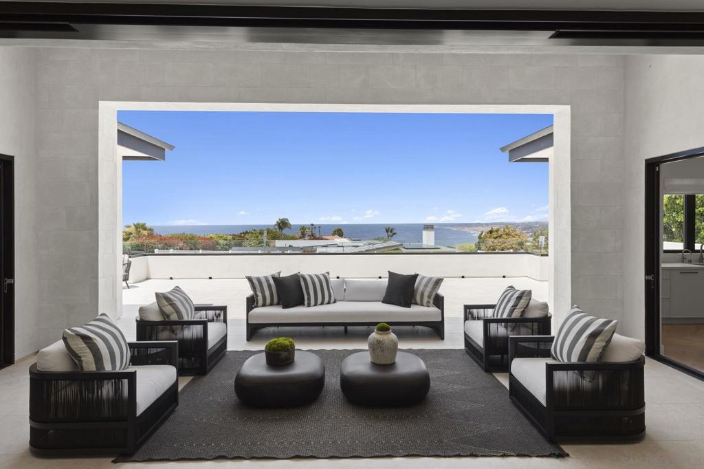 La Jolla - Residential