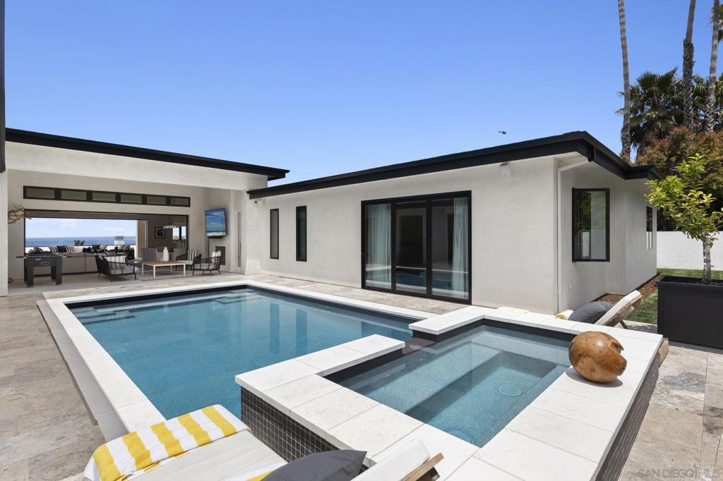 La Jolla - Residential