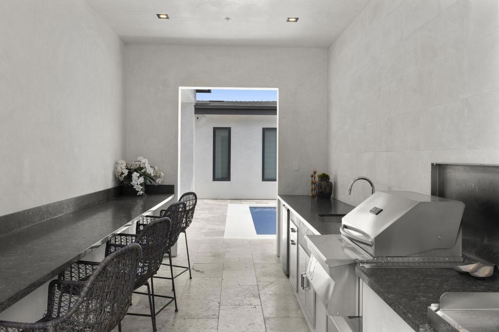 La Jolla - Residential