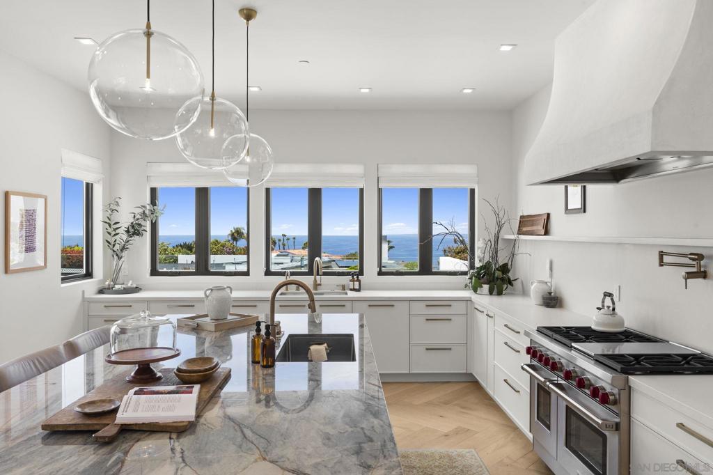 La Jolla - Residential