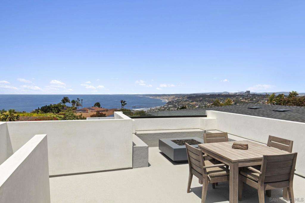 La Jolla - Residential
