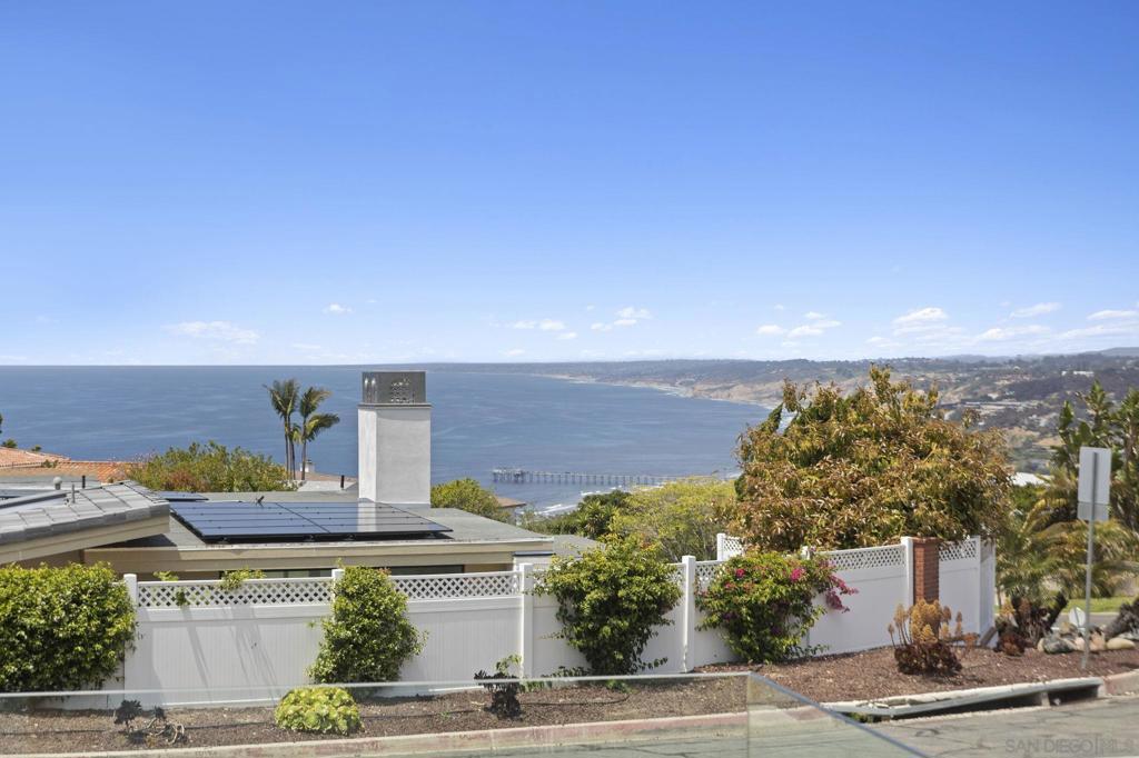 La Jolla - Residential