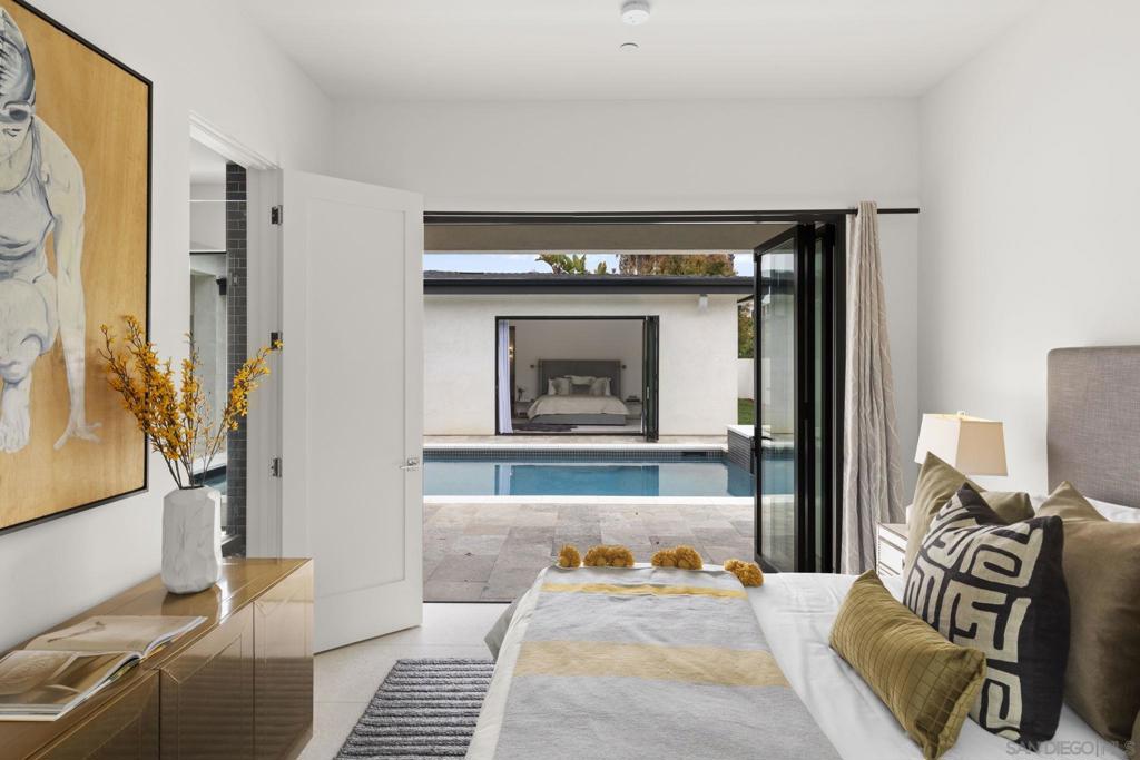 La Jolla - Residential