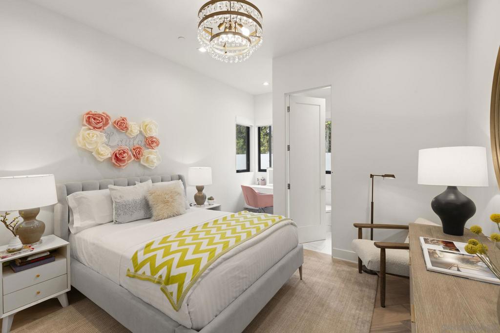 La Jolla - Residential