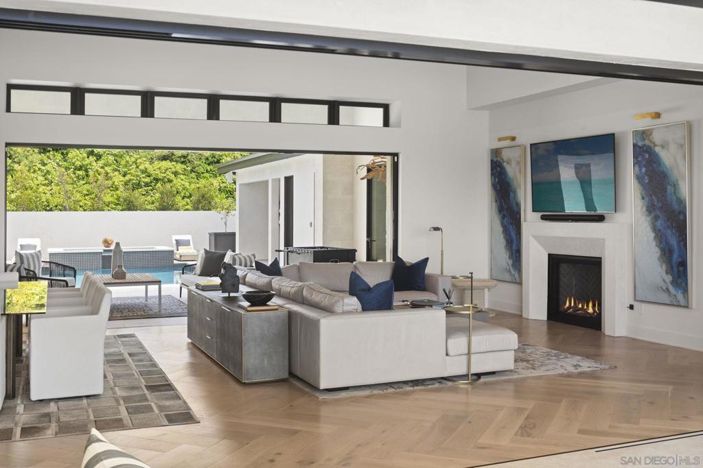 La Jolla - Residential