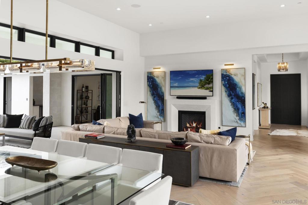 La Jolla - Residential