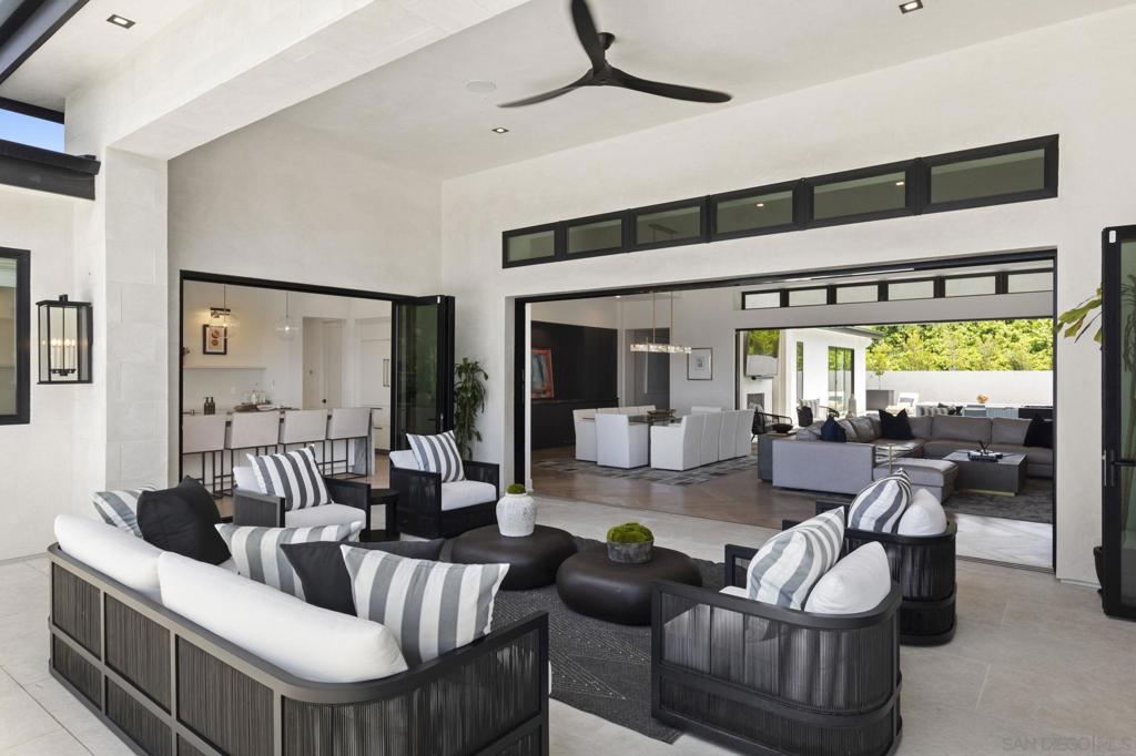 La Jolla - Residential