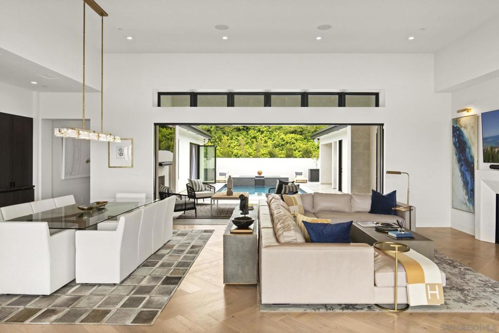 La Jolla - Residential