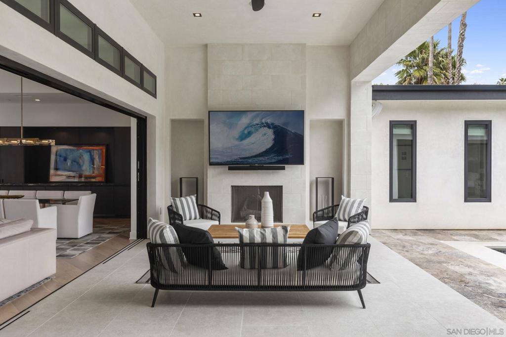 La Jolla - Residential