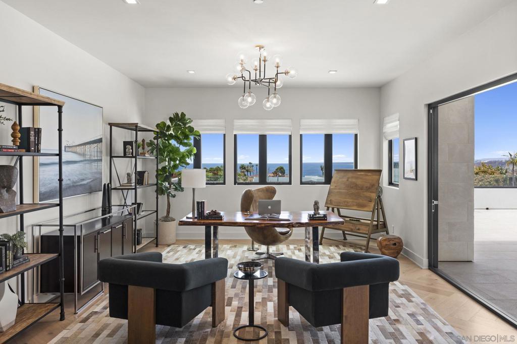 La Jolla - Residential