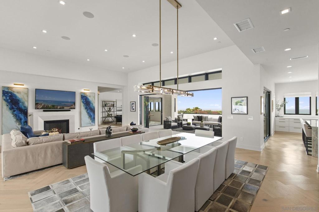 La Jolla - Residential