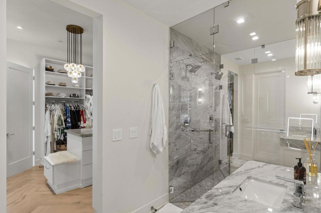 La Jolla - Residential