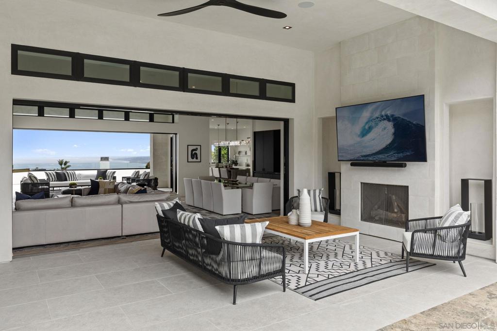 La Jolla - Residential