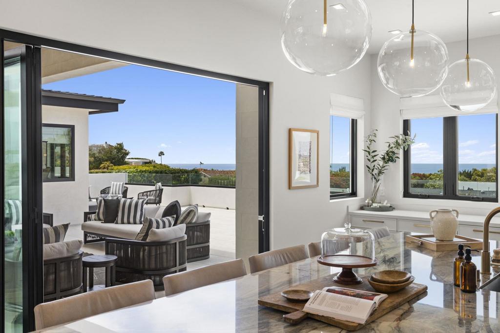 La Jolla - Residential