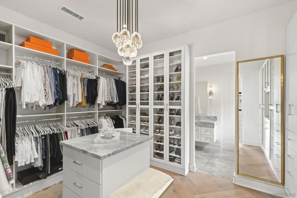 La Jolla - Residential