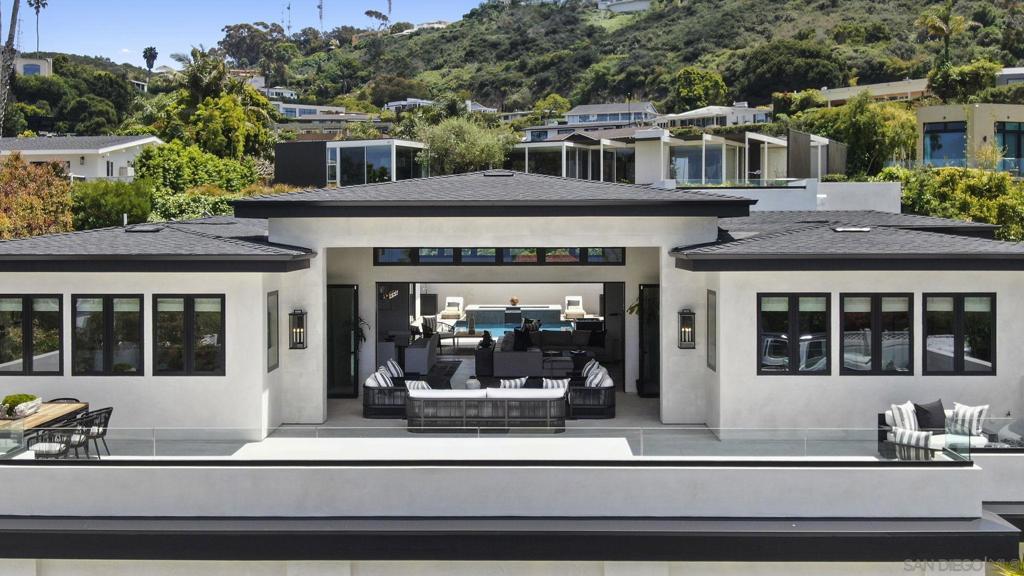 La Jolla - Residential