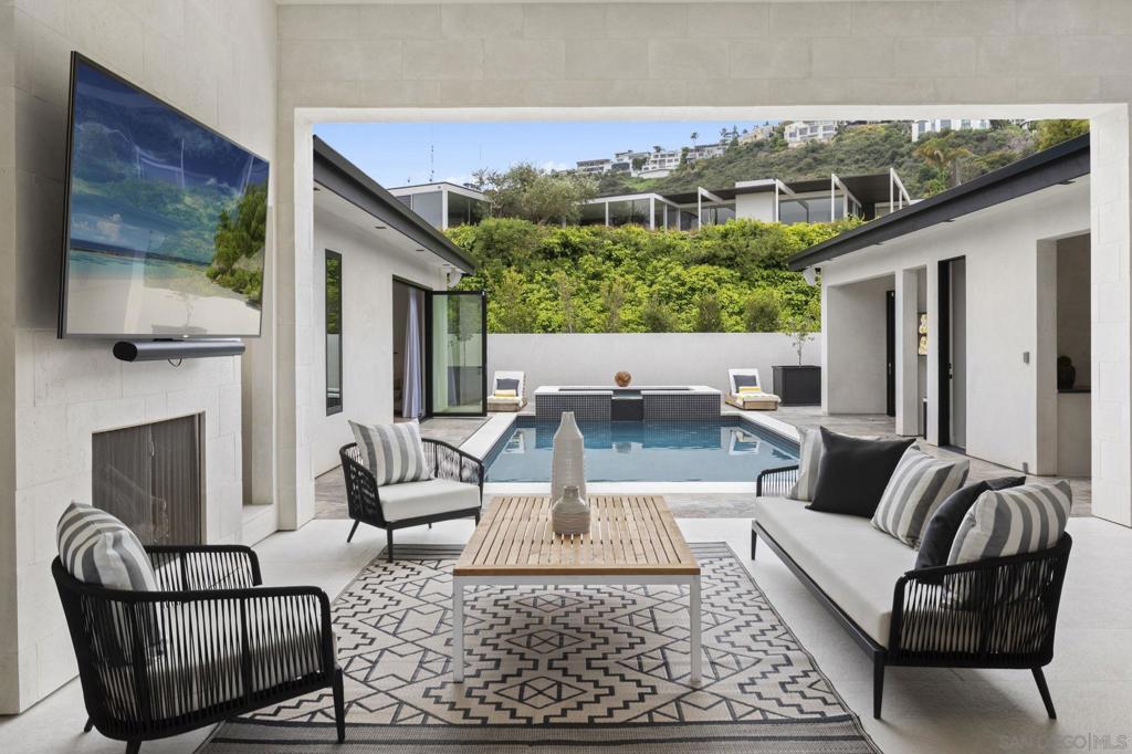 La Jolla - Residential