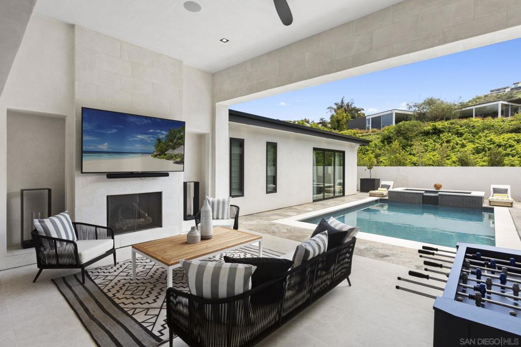 La Jolla - Residential