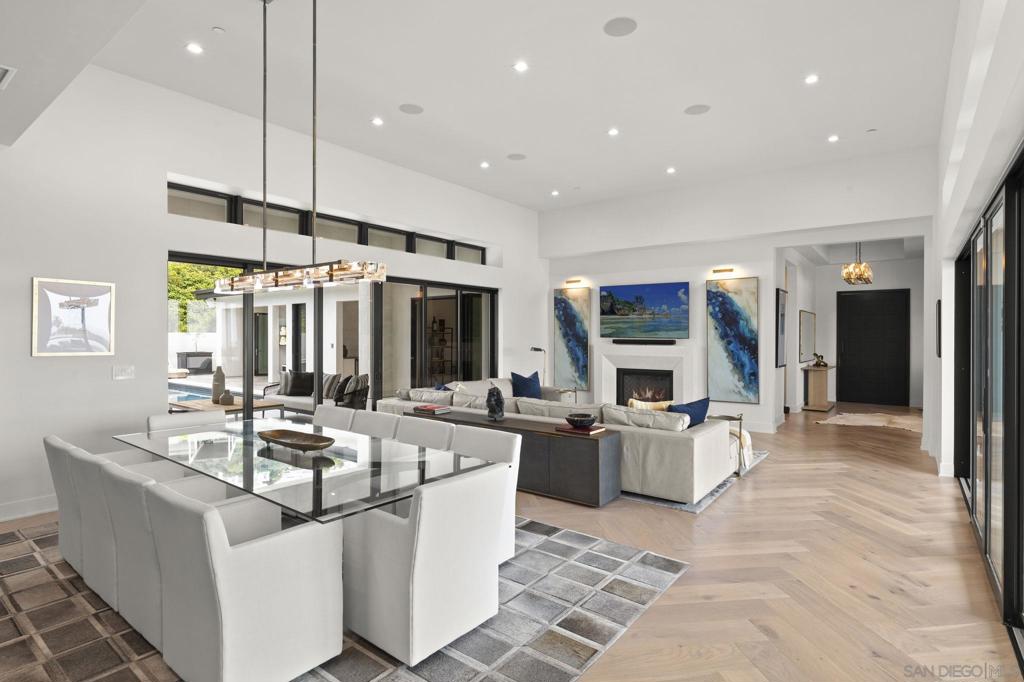 La Jolla - Residential