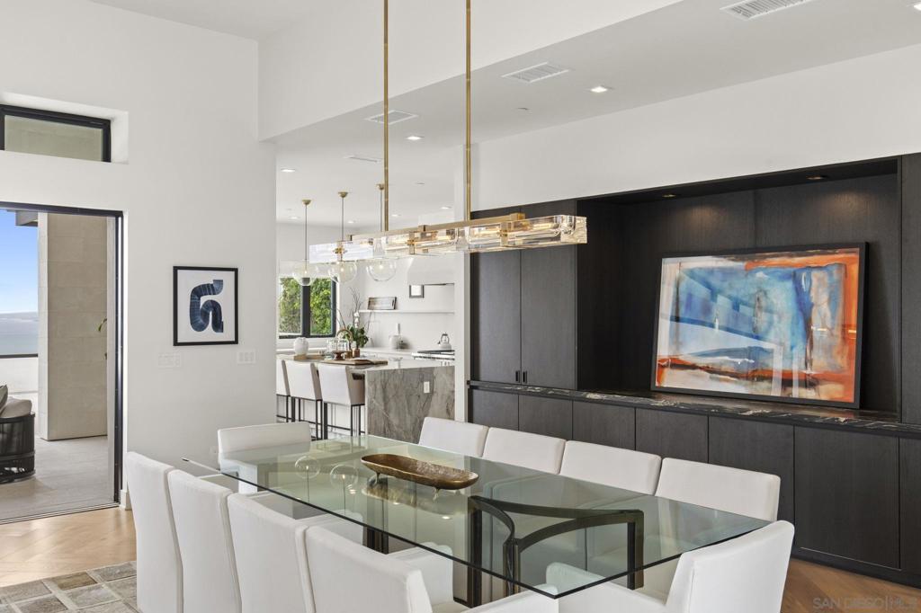 La Jolla - Residential