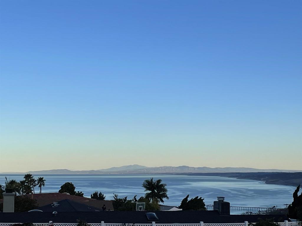 La Jolla - Residential