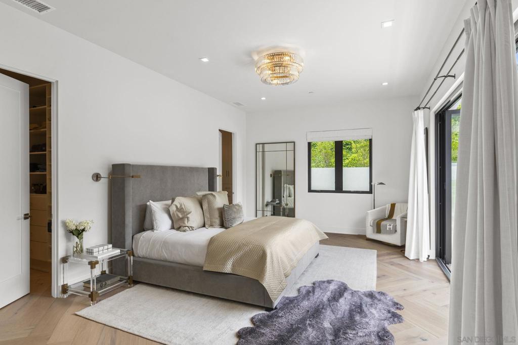 La Jolla - Residential