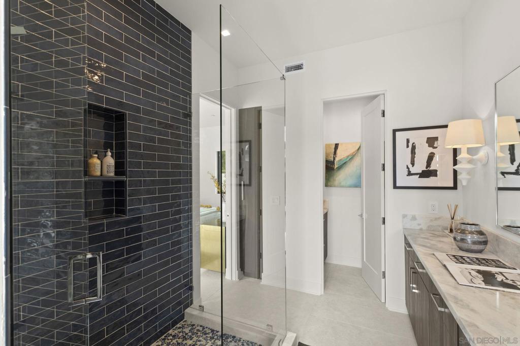 La Jolla - Residential