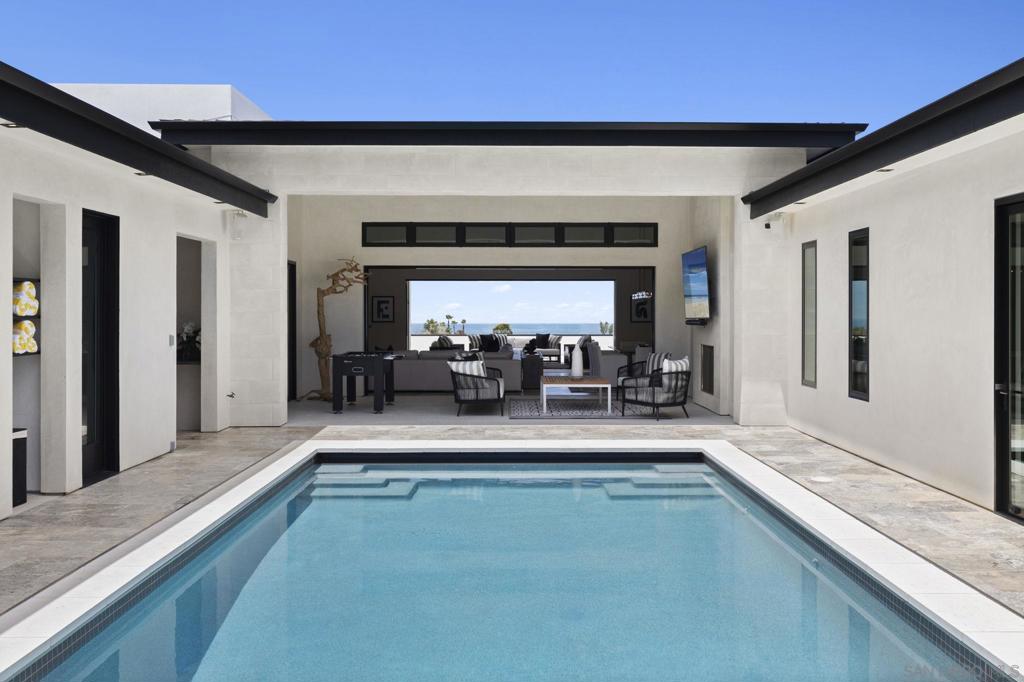 La Jolla - Residential