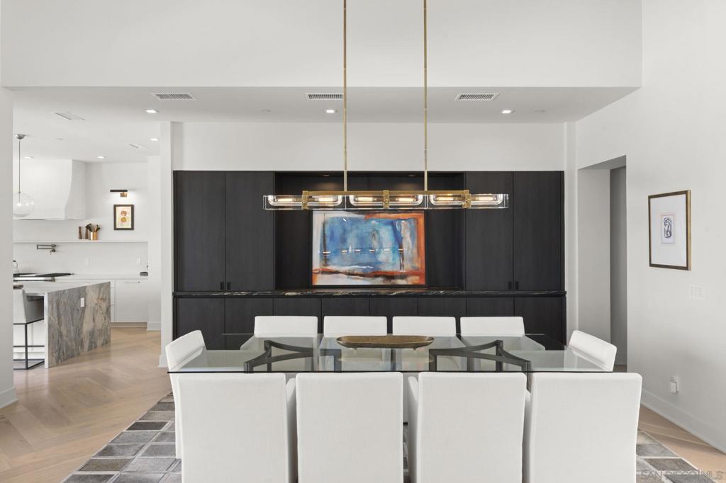 La Jolla - Residential