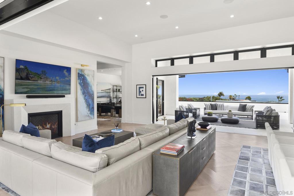 La Jolla - Residential