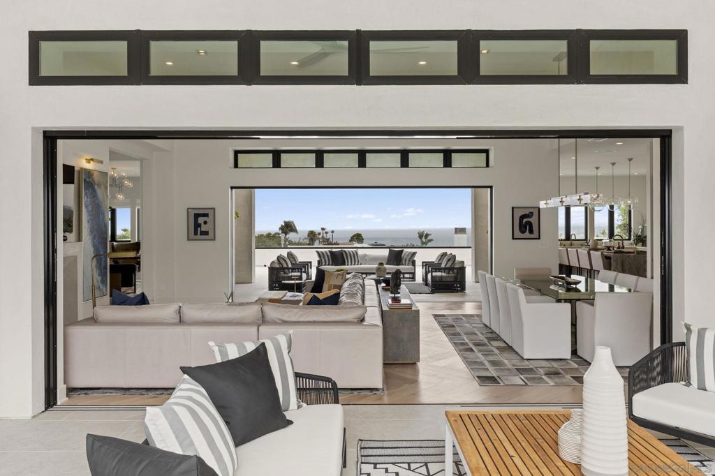 La Jolla - Residential