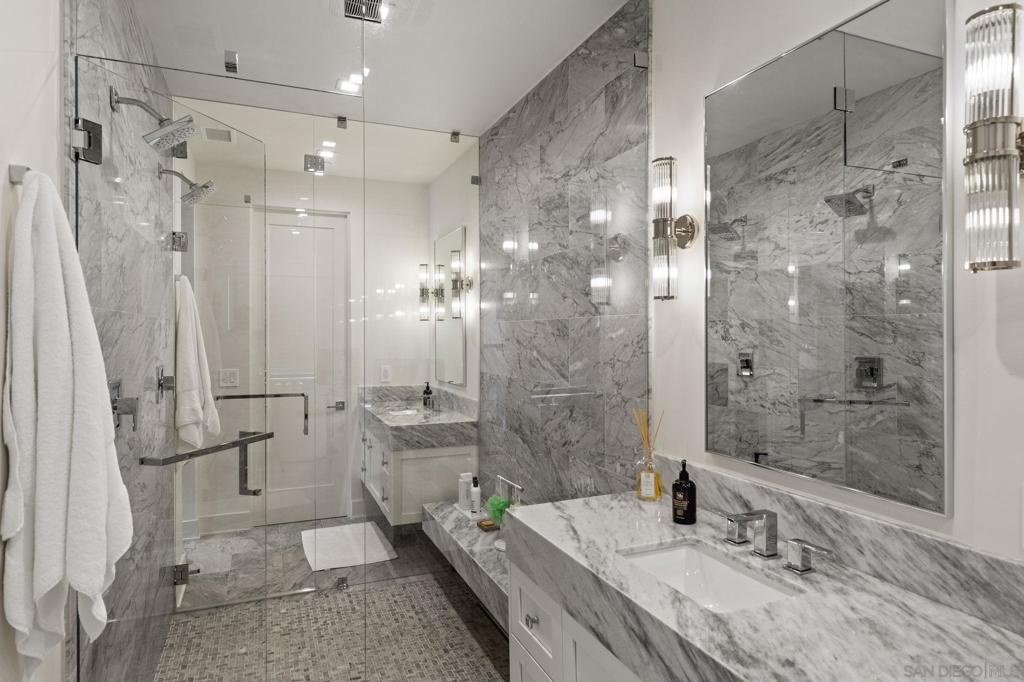 La Jolla - Residential