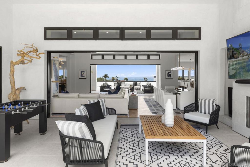 La Jolla - Residential