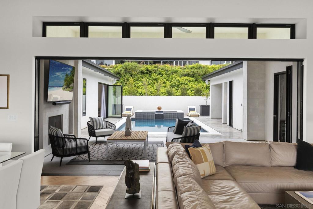 La Jolla - Residential