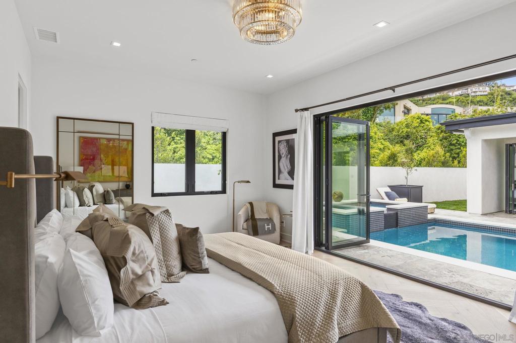 La Jolla - Residential